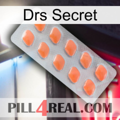 Drs Secret 26